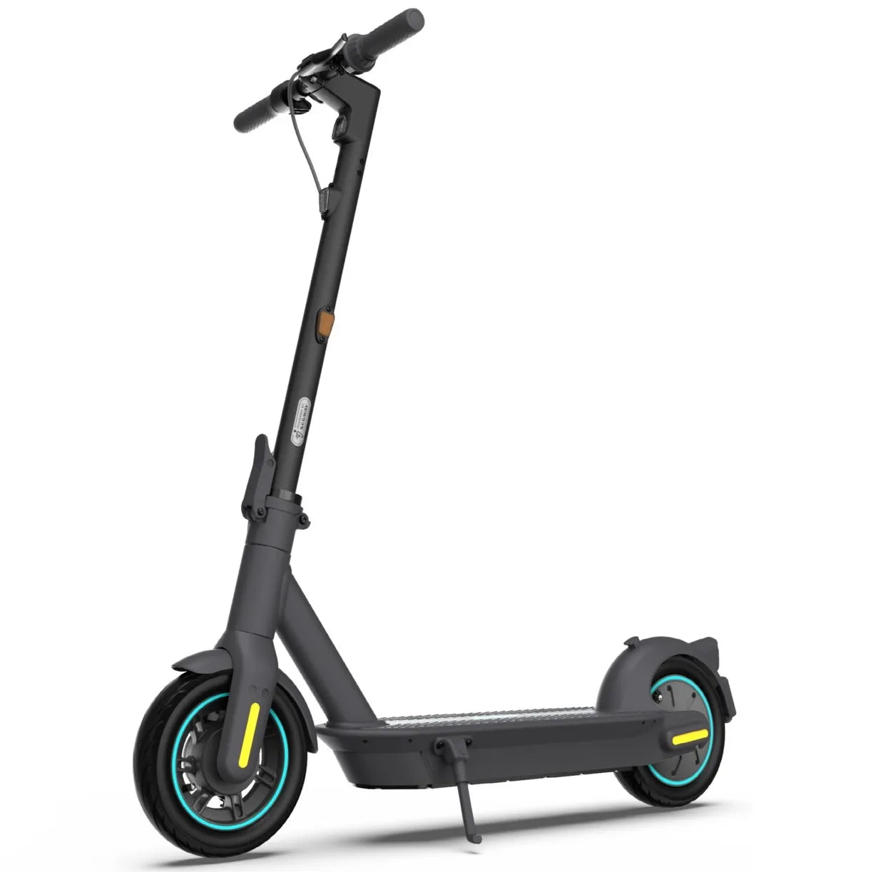 e-Scooter online kaufen  Ninebot MAX G30D II - Fahrspaß garantiert