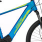 e-Bike | FISCHER Montis 6.0i E-MTB 29" (bis zu 120km)