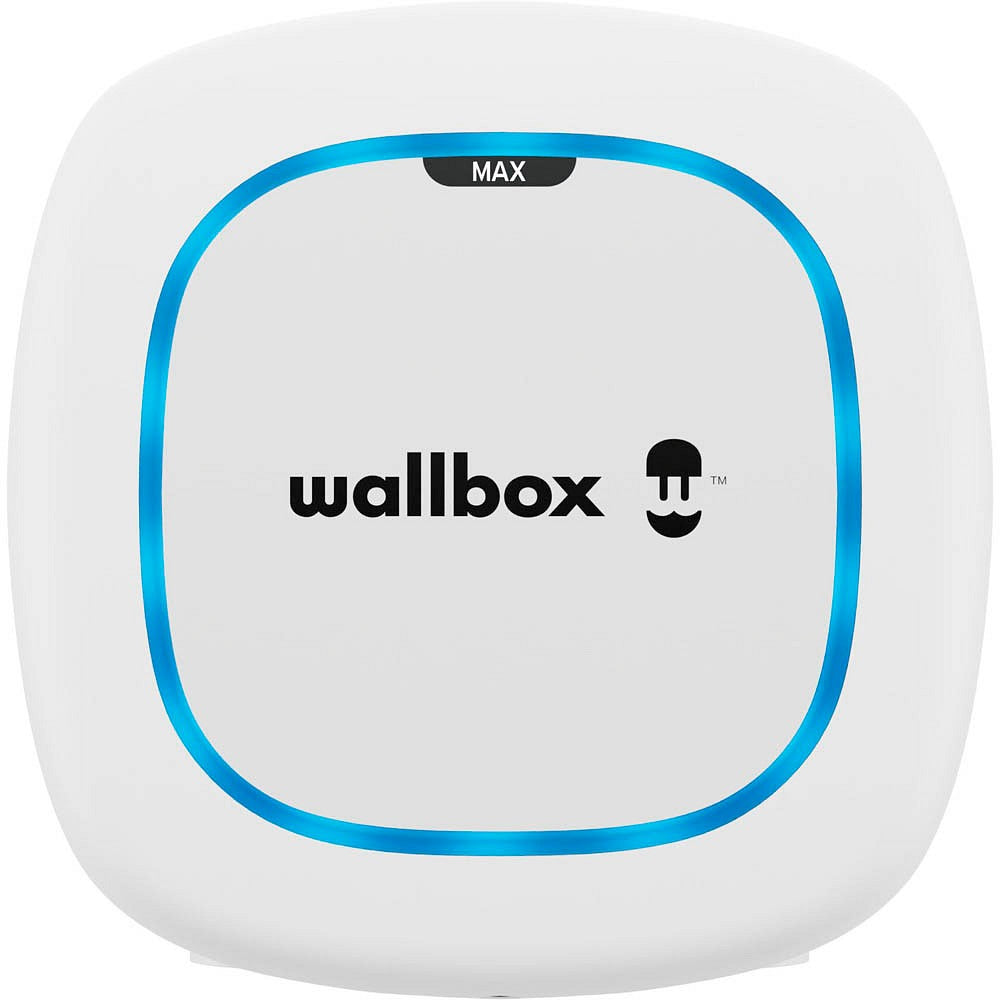 Wallbox | Pulsar Max PLP2 (22kW | 5m / 7m | Typ2)