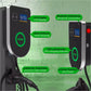 PATONA Premium Wallbox WB1-11 (11kW | 5m | Typ2)e-mobility.vip