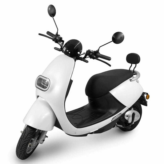 e-Roller  | VARANEO S3 e-Scooter (45km/h, bis zu 60km)