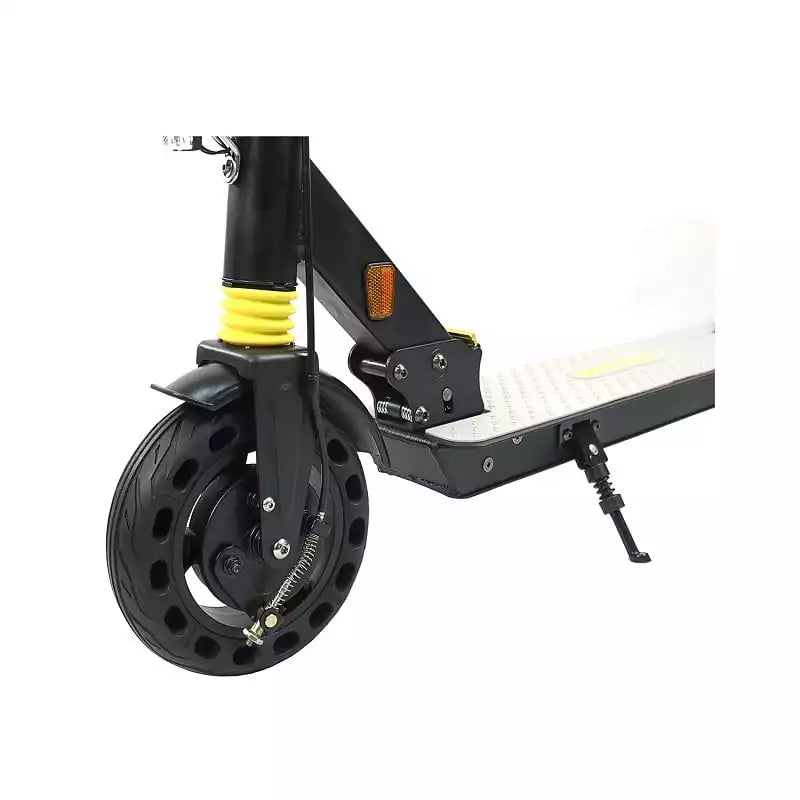 e-Scooter | PATONA PT13-1 (20km/h | bis zu 20km | StVZO-konform) e-mobility.vip
