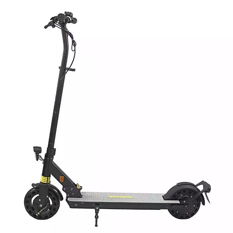 e-Scooter | PATONA PT13-1 (20km/h | bis zu 20km | StVZO-konform) e-mobility.vip