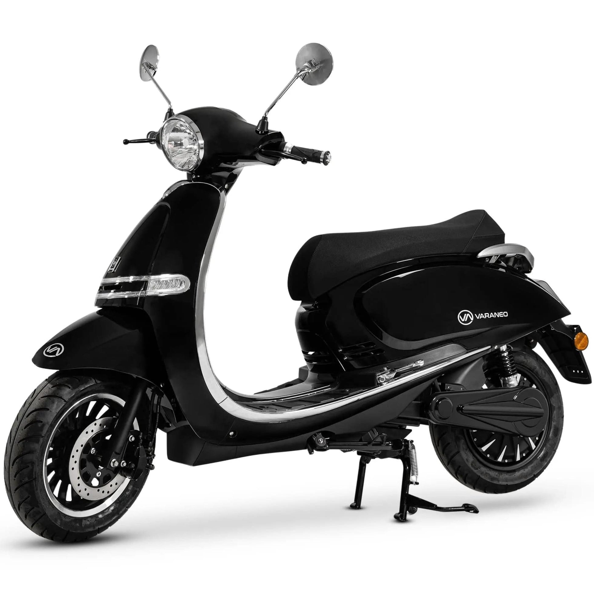 Varaneo C4 E-Scooter/e-mobility.vip