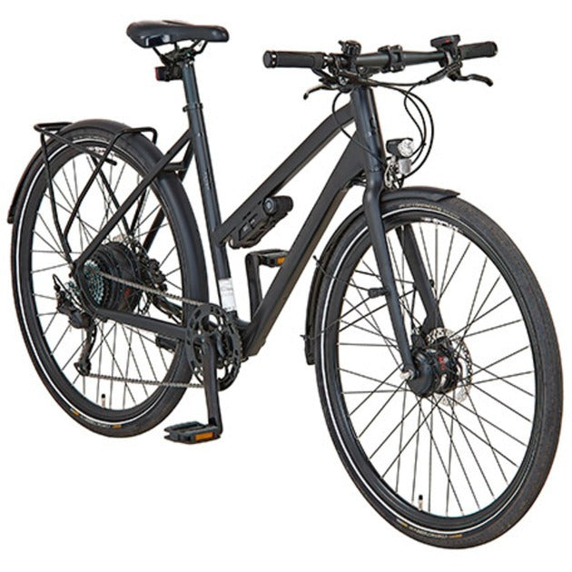 e-Bike | Prophete Urbanicer 28" (bis zu 60km)