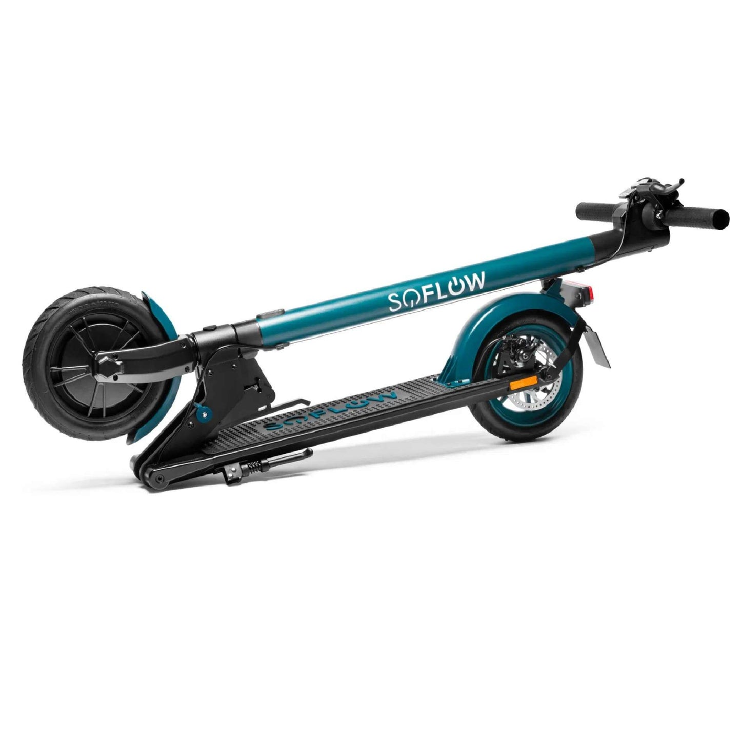 SoFlow SO1 Pro, E-Scooter (20km/h | bis zu 15km | StVZO-konform) e-mobility.vip