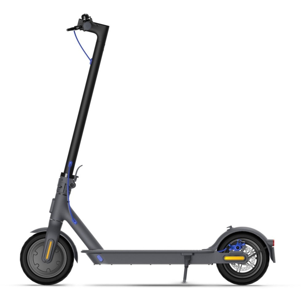 e-Scooter | XIAOMI Mi 3 (20km/h | bis zu 30km | StVZO-Zulassung)