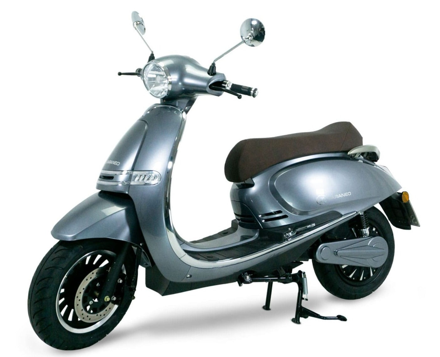 Varaneo C4 E-Scooter/e-mobility.vip