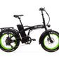 e-Bike | VARANEO e-Faltrad Dinky (25km/h, bis zu 150km) e-mobility.vip