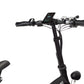 e-Bike | VARANEO e-Faltrad Dinky (25km/h, bis zu 150km) e-mobility.vip