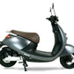 VARANEO S3 E-Scooter/e-mobility.vip