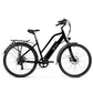 e-Bike | VARANEO Trekkingrad Damen 28" (bis zu 150km)