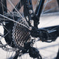 e-Bike | VARANEO Trekkingrad Damen  (25km/h, bis zu 150km) e-mobility.vip