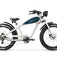 e-Bike | VARANEO Café Racer (25km/h, bis zu 80km) e-mobility.vip