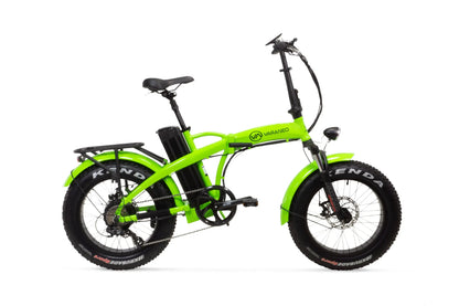 e-Bike | VARANEO e-Faltrad Dinky S  (25km/h, bis zu 150km) e-mobility.vip