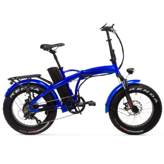 e-Bike | VARANEO e-Faltrad Dinky S  (25km/h, bis zu 150km) e-mobility.vip