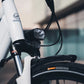 e-Bike | VARANEO Trekkingrad S Damen  (25km/h, bis zu 150km) e-mobility.vip